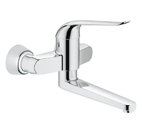 Grohe Euroeco Special - Páková umyvadlová baterie, chrom 32773000