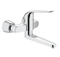 Grohe Euroeco Special - Páková umyvadlová baterie, chrom 32774000