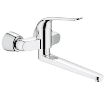 Grohe Euroeco Special - Páková umyvadlová baterie, chrom 32775000