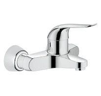 Grohe Euroeco Special - Páková umyvadlová baterie, chrom 32776000