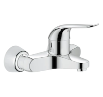 Grohe Euroeco Special - Páková umyvadlová baterie, chrom 32776000