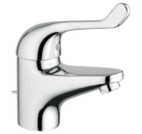 Grohe Euroeco Special - Páková umyvadlová baterie, chrom 32788000