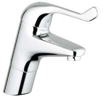 Grohe Euroeco Special - Páková umyvadlová baterie, chrom 32790000