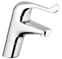 Grohe Euroeco Special - Páková umyvadlová baterie, chrom 32790000