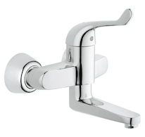 Grohe Euroeco Special - Páková umyvadlová baterie, chrom 32792000