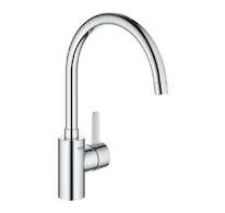 Grohe Eurosmart Cosmopolitan - Dřezová baterie, chrom 31188002