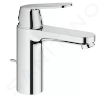 Grohe Eurosmart Cosmopolitan - Páková umyvadlová baterie ES, chrom 2339600E