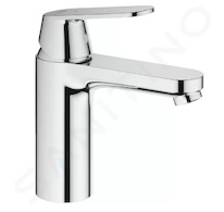 Grohe Eurosmart Cosmopolitan - Páková umyvadlová baterie ES, chrom 2339800E