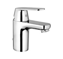 Grohe Eurosmart Cosmopolitan - Páková umyvadlová baterie S, chrom 3282700E