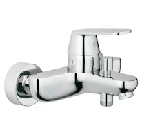 Grohe Eurosmart Cosmopolitan - Páková vanová baterie, chrom 32831000