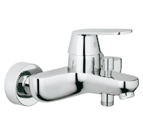 Grohe Eurosmart Cosmopolitan - Páková vanová baterie, chrom 32831000