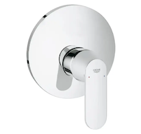 Grohe Eurosmart Cosmopolitan - Sprchová baterie pod omítku, chrom 19383000