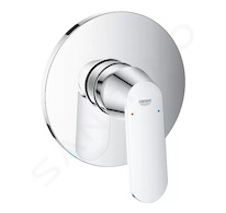 Grohe Eurosmart Cosmopolitan - Sprchová baterie pod omítku, chrom 24044000