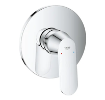 Grohe Eurosmart Cosmopolitan - Sprchová baterie pod omítku, chrom 24044000