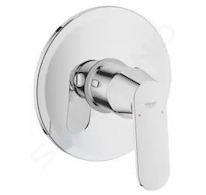 Grohe Eurosmart Cosmopolitan - Sprchová baterie pod omítku, chrom 32880000