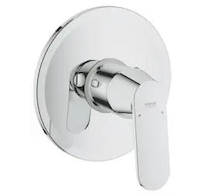 Grohe Eurosmart Cosmopolitan - Sprchová baterie pod omítku, chrom 32880000