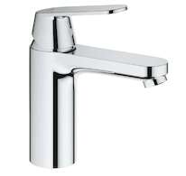 Grohe Eurosmart Cosmopolitan - Umyvadlová baterie, chrom 23327000