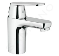 Grohe Eurosmart Cosmopolitan - Umyvadlová baterie, chrom 32824000