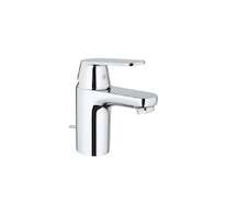 Grohe Eurosmart Cosmopolitan - Umyvadlová baterie s výpustí, chrom 3287500A