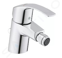 Grohe Eurosmart - Páková bidetová baterie S, chrom 32929002