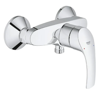 Grohe Eurosmart - Páková sprchová baterie, chrom 33555002