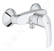 Grohe Eurosmart - Sprchová baterie, chrom 32172002