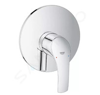 Grohe Eurosmart - Sprchová baterie pod omítku, chrom 19451002