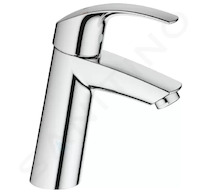 Grohe Eurosmart - Umyvadlová baterie, chrom 23324001