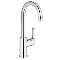 Grohe Eurosmart - Umyvadlová baterie, chrom 23743002