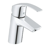 Grohe Eurosmart - Umyvadlová baterie, chrom 33161002