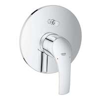 Grohe Eurosmart - Vanová baterie pod omítku, chrom 19450002