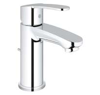 Grohe Eurostyle Cosmopolitan - Páková umyvadlová baterie, chrom 23037002