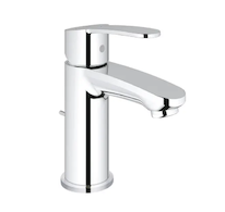 Grohe Eurostyle Cosmopolitan - Páková umyvadlová baterie S, chrom 2338720E