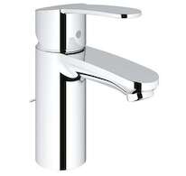 Grohe Eurostyle Cosmopolitan - Páková umyvadlová baterie S, chrom 3355720E