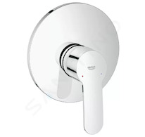 Grohe Eurostyle Cosmopolitan - Sprchová baterie pod omítku, chrom 19507002