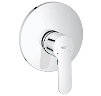 Grohe Eurostyle Cosmopolitan - Sprchová baterie pod omítku, chrom 19507002