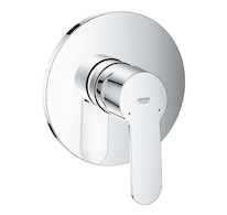 Grohe Eurostyle Cosmopolitan - Sprchová baterie pod omítku, chrom 24051002