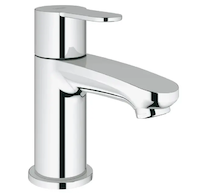 Grohe Eurostyle Cosmopolitan - Umyvadlový ventil, chrom 23039002