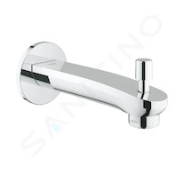 Grohe Eurostyle Cosmopolitan - Vanová vpusť, chrom 13277002