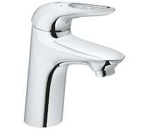 Grohe Eurostyle New - Umyvadlová baterie s výpustí Push-Open, chrom 23929003