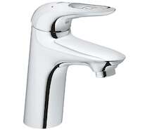 Grohe Eurostyle New - Umyvadlová baterie s výpustí Push-Open, chrom 23930003