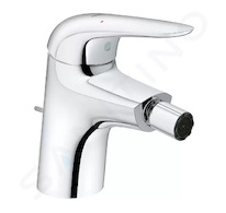 Grohe Eurostyle - Páková bidetová baterie S, chrom 23720003