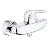 Grohe Eurostyle - Páková sprchová baterie, chrom 23722003