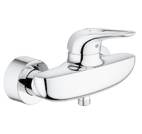 Grohe Eurostyle - Páková sprchová baterie, chrom 33590003
