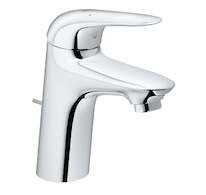 Grohe Eurostyle - Páková umyvadlová baterie S, chrom 23707003