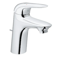 Grohe Eurostyle - Páková umyvadlová baterie S, chrom 23707003