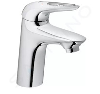 Grohe Eurostyle - Páková umyvadlová baterie S, chrom 32468003