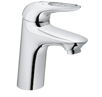 Grohe Eurostyle - Páková umyvadlová baterie S, chrom 32468003