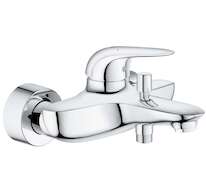 Grohe Eurostyle - Páková vanová baterie, chrom 23726003