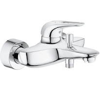 Grohe Eurostyle - Páková vanová baterie, chrom 33591003